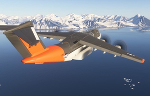 A400M – US NAVY ANTARCTIC DEVRON SIX (VXE-6) thumbnail 6
