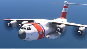 A400M United States Coast Guard thumbnail 1