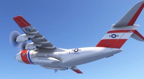 A400M United States Coast Guard thumbnail 2