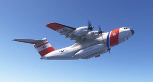 A400M United States Coast Guard thumbnail 5