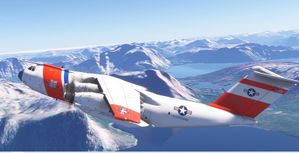 A400M United States Coast Guard thumbnail 6