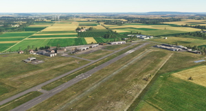 Aachen Merzbrück Airfield (EDKA) thumbnail 1