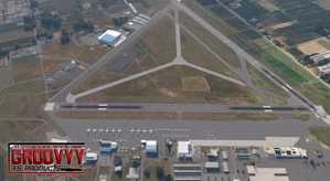 CYXX - Abbotsford International Airport - Cascade Aerospace & Conair Group thumbnail 1