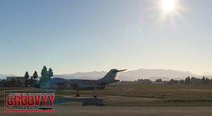 CYXX - Abbotsford International Airport - Cascade Aerospace & Conair Group thumbnail 2