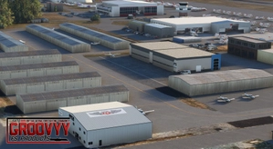 CYXX - Abbotsford International Airport - Cascade Aerospace & Conair Group thumbnail 4