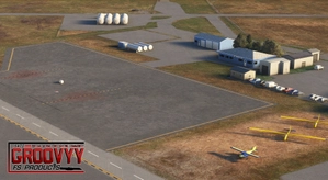 CYXX - Abbotsford International Airport - Cascade Aerospace & Conair Group thumbnail 17