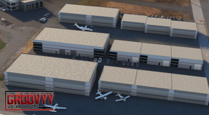 CYXX - Abbotsford International Airport - Cascade Aerospace & Conair Group thumbnail 21