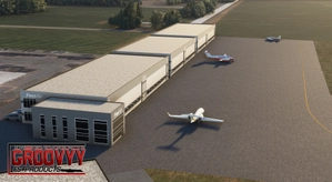 CYXX - Abbotsford International Airport - Cascade Aerospace & Conair Group thumbnail 22