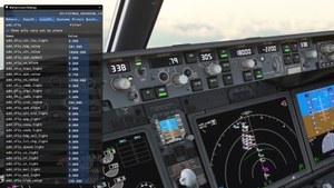 Add Lvar for iFly 737 Max8 thumbnail 2