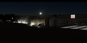 KSLK - Adirondack (Saranac) Regional Airport  thumbnail 5