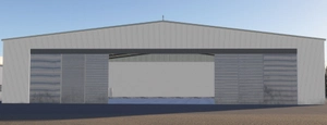 KSLK - Adirondack (Saranac) Regional Airport  thumbnail 2