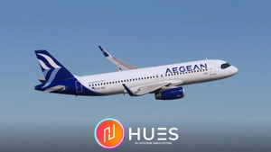 Aegean [Pack] w/Cabin - Fenix A320 thumbnail 1
