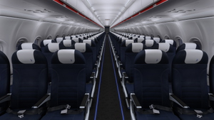 Aegean [Pack] w/Cabin - Fenix A320 thumbnail 3