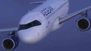 Aegean [Pack] w/Cabin - Fenix A320 thumbnail 6