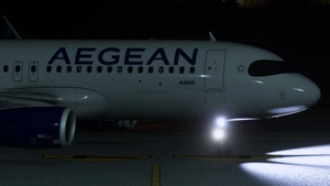 Aegean [Pack] w/Cabin - Fenix A320 thumbnail 9