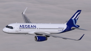 Aegean [Pack] w/Cabin - Fenix A320 thumbnail 10