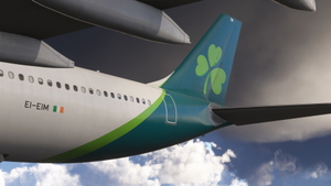 Aer Lingus  NC Pack| iniBuilds A330-300 | 8K w/cabin thumbnail 2