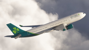Aer Lingus  NC Pack| iniBuilds A330-300 | 8K w/cabin thumbnail 5