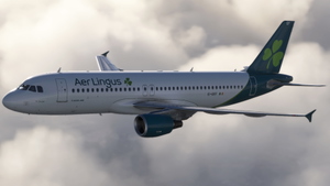 Aer Lingus | Pack w/Cabin | Fenix A320 thumbnail 7