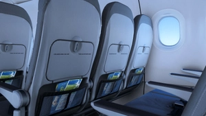 Aer Lingus [EI-DEG 'IRFU'] w/Cabin  - Fenix A320 thumbnail 5