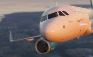 Aer Lingus (EI-NSB) for MSFS2024 | Inibuilds A320NEO  thumbnail 9