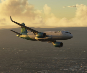 Aer Lingus (EI-NSB) for MSFS2024 | Inibuilds A320NEO  thumbnail 12