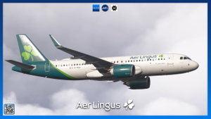 Aer Lingus EI-NSF | iniBuilds A320neo | 8K thumbnail 9