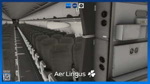 Aer Lingus EI-NSF | iniBuilds A320neo | 8K thumbnail 7