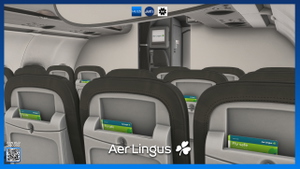 Aer Lingus EI-NSF | iniBuilds A320neo | 8K thumbnail 8
