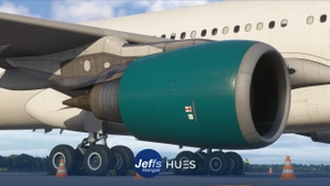 Aer Lingus NC EI-EIN | iniBuilds/Microsoft | 8K w/Cabin thumbnail 6