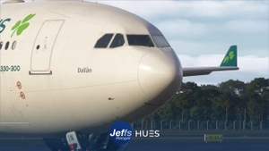 Aer Lingus NC EI-EIN | iniBuilds/Microsoft | 8K w/Cabin thumbnail 7
