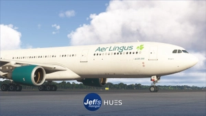 Aer Lingus NC EI-EIN | iniBuilds/Microsoft | 8K w/Cabin thumbnail 8