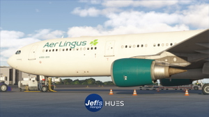 Aer Lingus NC EI-EIN | iniBuilds/Microsoft | 8K w/Cabin thumbnail 3