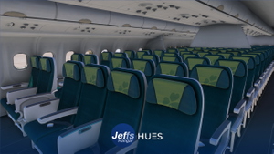 Aer Lingus OC EI-DUO | iniBuilds/Microsoft A330-200 | 8K w/Cabin thumbnail 8