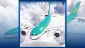 Aer Lingus OC EI-DUO | iniBuilds/Microsoft A330-200 | 8K w/Cabin thumbnail 1