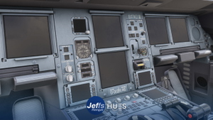 Aer Lingus OC EI-DUZ| iniBuilds/Microsoft A330-300 | 8K w/Cabin thumbnail 7