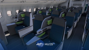 Aer Lingus OC EI-DUZ| iniBuilds/Microsoft A330-300 | 8K w/Cabin thumbnail 8