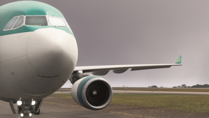 Aer Lingus OC EI-EAV | iniBuilds A330-300 | 8K w/Cabin thumbnail 5