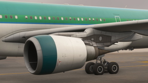 Aer Lingus OC EI-EAV | iniBuilds A330-300 | 8K w/Cabin thumbnail 8