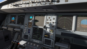Aer Lingus OC EI-EAV | iniBuilds A330-300 | 8K w/Cabin thumbnail 9