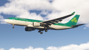 Aer Lingus OC PACK | iniBuilds A330-200| 8K w/Cabin thumbnail 6