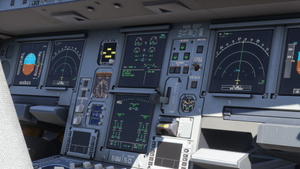 Aer Lingus OC PACK | iniBuilds A330-200| 8K w/Cabin thumbnail 7