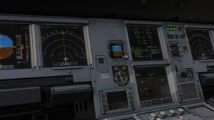 Aer Lingus | Pack | Fenixsim Airbus A320 v2 thumbnail 4