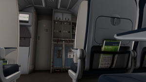 Aer Lingus | Pack | Fenixsim Airbus A320 v2 thumbnail 5