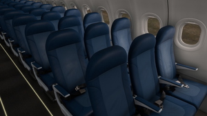 Aer Lingus | Pack | Fenixsim Airbus A320 v2 thumbnail 6