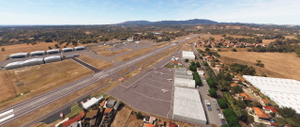 Aeródromo de Cascais - LPCS MSFS2020 thumbnail 2