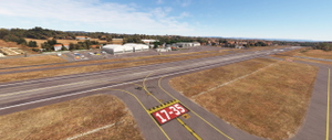 Aeródromo de Cascais - LPCS MSFS2020 thumbnail 8