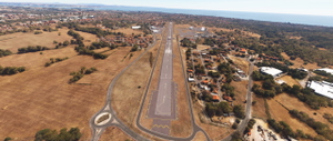 Aeródromo de Cascais - LPCS MSFS2020 thumbnail 9