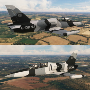 Aero Vodochody L-39 Draken thumbnail 2