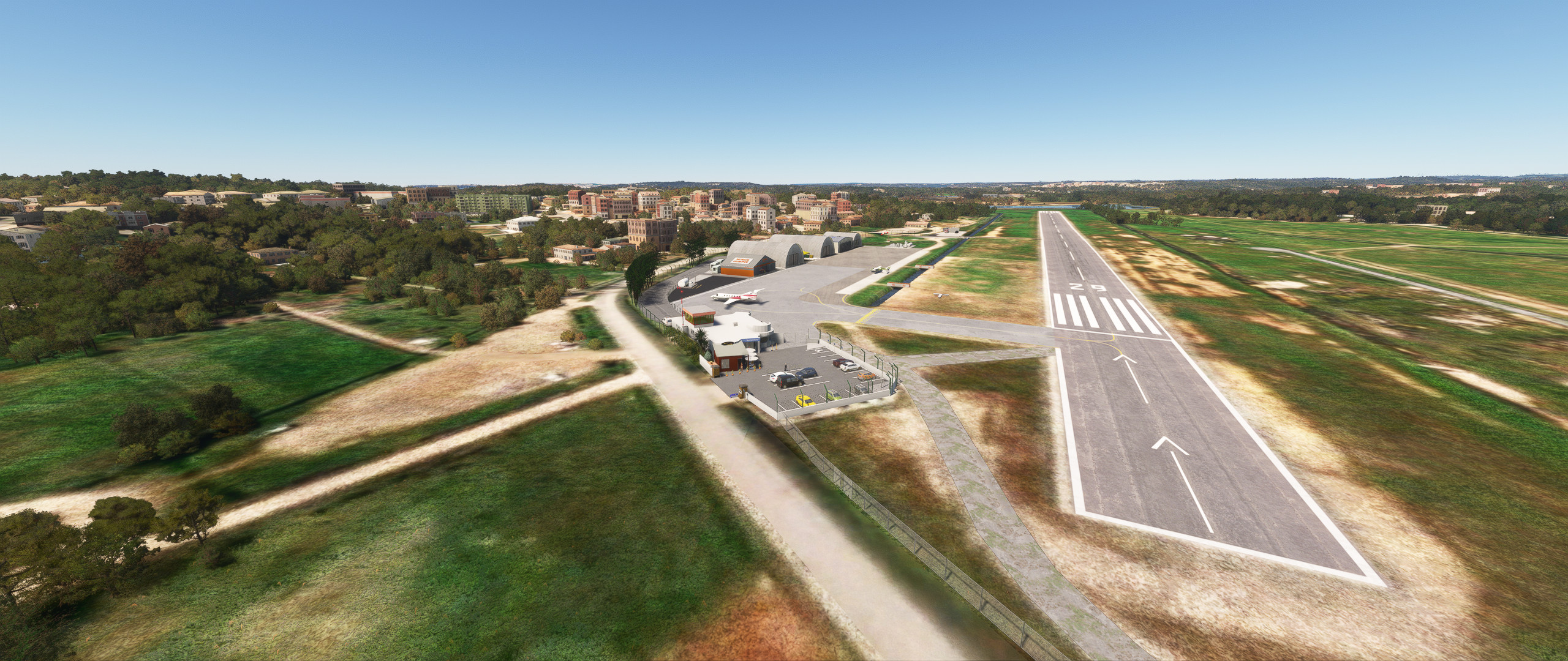 Aeródromo de Portimão - LPPM - Image 1